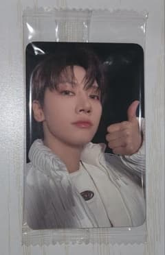 WayV 威神V テン Ktown4u ラキドロのサムネイル