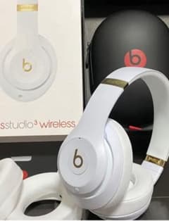 Beats by Dr Dre BEATS STUDIO3 WIRELESS …のサムネイル