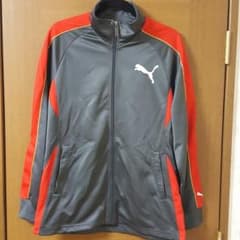 PUMA 上下ジャージのサムネイル