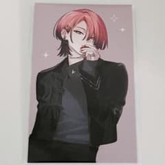 18TRIP エイトリ spoon.2Di 特典 イラストカード 夏焼千弥 - メルカリ