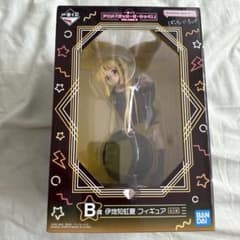 一番くじ　ぼっち・ざ・ろっく！　VOLUME3 伊地知虹夏　フィギュアのサムネイル