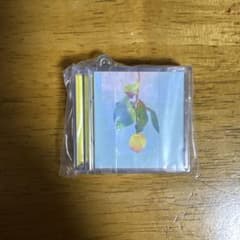 米津玄師 Lemon ミニチュアCD キーホルダーのサムネイル
