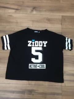 ❤︎ziddyジディー❤︎Tシャツ140のサムネイル