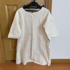 数回着用してますのサムネイル