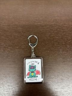 でゅあだい シークレット ランダムキーホルダー あのちゃん ano ホール