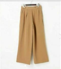 ★お値下げ★ テチチ ワイドパンツのサムネイル