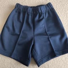 YACHT ヨット体操服ハーフパンツ（140サイズ）のサムネイル