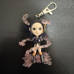 ワンピース フィギュアキーホルダーvol.4 ニコ・ロビン
