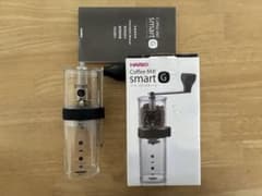 HARIO Coffee Mill smart G MSG-2Tのサムネイル
