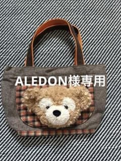 Duffy ダッフィー　ハンドバッグのサムネイル