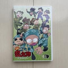 忍たま乱太郎　こんぷりーとDVD 16シリーズ Amazon.co.jp: TVアニメ「忍たま乱太郎」こんぷりーとDVD-第16