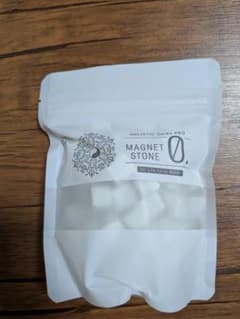HOLISTIC CURES PRO MAGNET STONE 0のサムネイル
