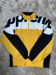 sup333様専用　supreme ナイロンジャケットのサムネイル