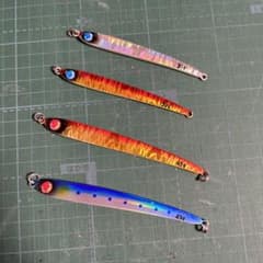 かずあき様用ジャンプライズ　モモパンチ　30g 45gセットのサムネイル