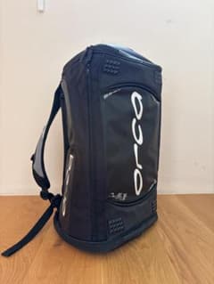 ORCA Transition Backpack 70L　トライアスロン バッグのサムネイル