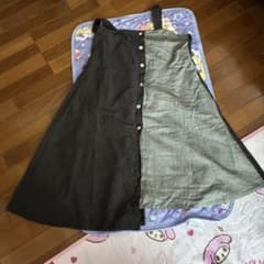 アシンメトリー　ジャンスカ　4Lのサムネイル