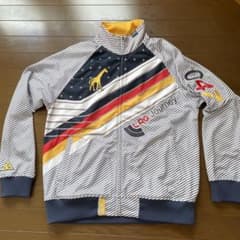 LRG / エルアールジー　ジャージのサムネイル