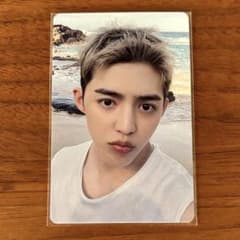 SEVENTEEN HYPE VIBES S.COUPS トレカのサムネイル