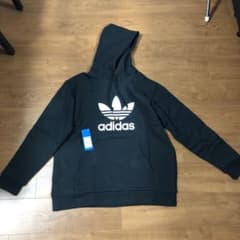 adidas アディダス パーカーのサムネイル