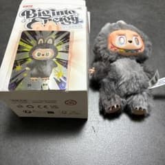 ラブブシークレット箱あり箱汚いですが POP MART公式店舗での購入品です。 m76223731460_1.jpg?1761995885