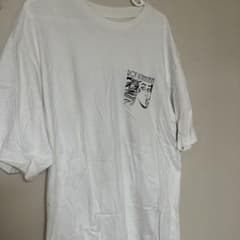 ロイ・リキテンスタイン UNIQLO 白 Tシャツ - メルカリ