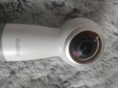 Gear360度 カメラ : 最終値下げのサムネイル