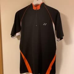 ヨネックス　YONEX  テニスウェア　メンズMのサムネイル
