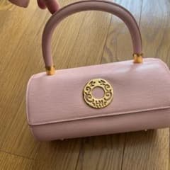森英恵　モリハナエ　バックのサムネイル