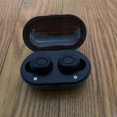 Bluetoothイヤホンのサムネイル