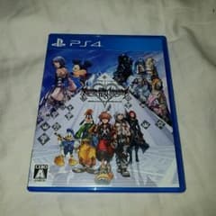 KINGDOM HEARTS HD2.8のサムネイル