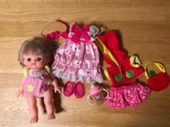 メルちゃん 洋服 セットのサムネイル