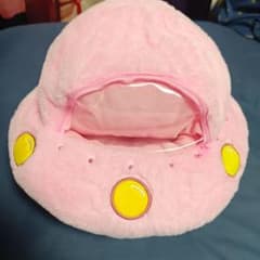 ぬいポッド〜UFO〜のサムネイル