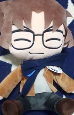 名探偵コナン スペシャル ぬいぐるみ  沖矢 昴のサムネイル
