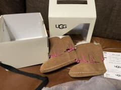 UGG ブーツのサムネイル