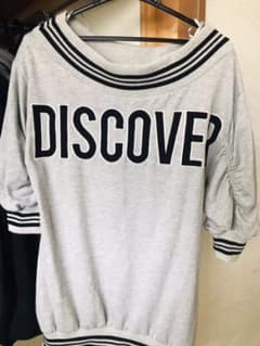 one way トップスのサムネイル
