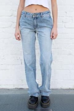 brandy melville jeansのサムネイル