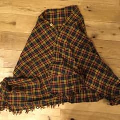 授乳ケープ　ストールのサムネイル