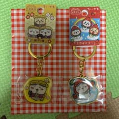 ご当地ちいかわ　スカイベリー　黄門様のサムネイル