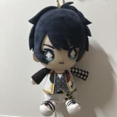 ツイステ デュース マスコットぬいぐるみのサムネイル