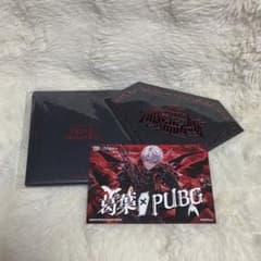にじさんじ　葛葉　ワンマンライブ S席　入場特典