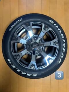 【くろ】③NITROPOWER WARHEAD くろ様専用】③NITROPOWER WARHEAD - メルカリ