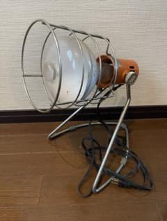 強力‼️日焼けマシン★ハロゲンのサムネイル