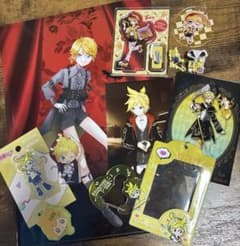 鏡音レン まとめ売り - メルカリ