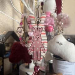 CRAFTHOLIC めじるしアクセサリーのサムネイル
