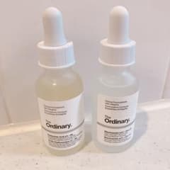 オーディナリー　the ordinary  N10+Z1フェイスセラムのサムネイル