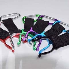 新商品♡便利でレジャーに最適なドリンクホルダー♡のサムネイル