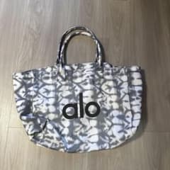 aloトートバッグのサムネイル