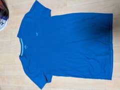 Hollister メンズ Tシャツ ブルー Mのサムネイル