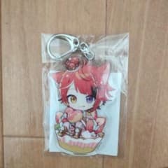 すとぷり 莉犬くん アクリルキーホルダー アクキーのサムネイル