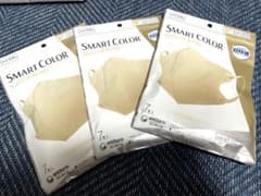 スマートカラー ベージュのサムネイル